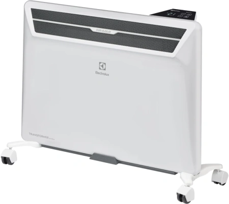 Комплект Electrolux Air Gate Transformer с блоком управления и шасси ECH/AG2-1000 T-TUE4 (электр)